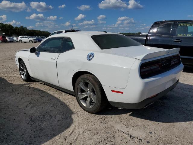 Photo 2 from auction – 2019 DODGE CHALLENGER with VIN 2C3CDZAG6KH671886
