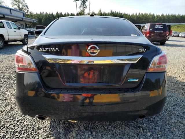 Photo 6 from auction – 2014 NISSAN ALTIMA 2.5 with VIN 1N4AL3AP4EC268179