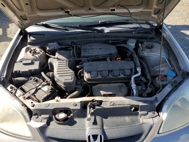 Photo 11 from auction – 2002 HONDA CIVIC LX with VIN 1HGEM22592L039462