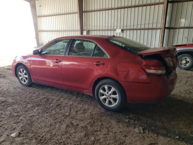 Foto 2 de la subasta – 2011 TOYOTA CAMRY BASE con VIN 4T1BF3EKXBU620591
