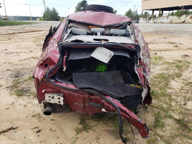 Фото 6 с аукциона – 2006 LEXUS IS 350 с VIN JTHBE262662000840