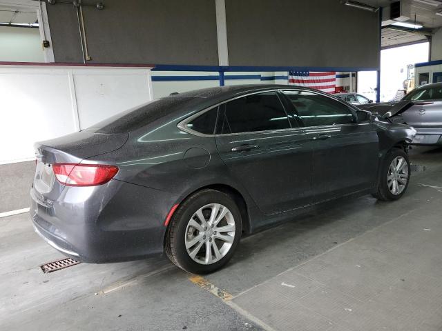 Photo 3 from auction – 2015 CHRYSLER 200 LIMITE with VIN 1C3CCCAB0FN734482