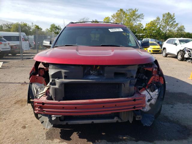 Снимка 5 от търг – 2013 FORD EXPLORER с VIN 1FM5K8B80DGC76673