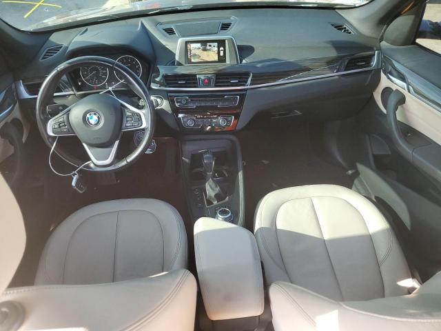 Photo 8 from auction – 2017 BMW X1 XDRIVE2 with VIN WBXHT3Z31H4A52479