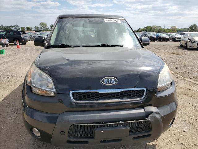Снимка 5 от търг – 2011 KIA SOUL + с VIN KNDJT2A23B7200615