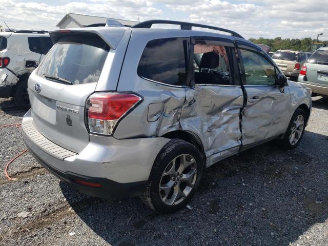 Photo 3 from auction – 2018 SUBARU FORESTER 2 with VIN JF2SJAWC0JH423789