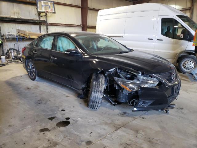 Photo 4 from auction – 2017 NISSAN ALTIMA 2.5 with VIN 1N4AL3AP5HC158391
