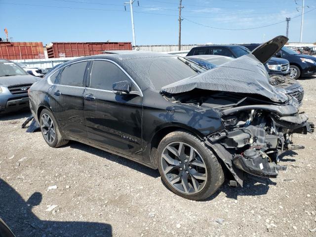 Photo 4 from auction – 2016 CHEVROLET IMPALA LTZ with VIN 2G1145S31G9173483