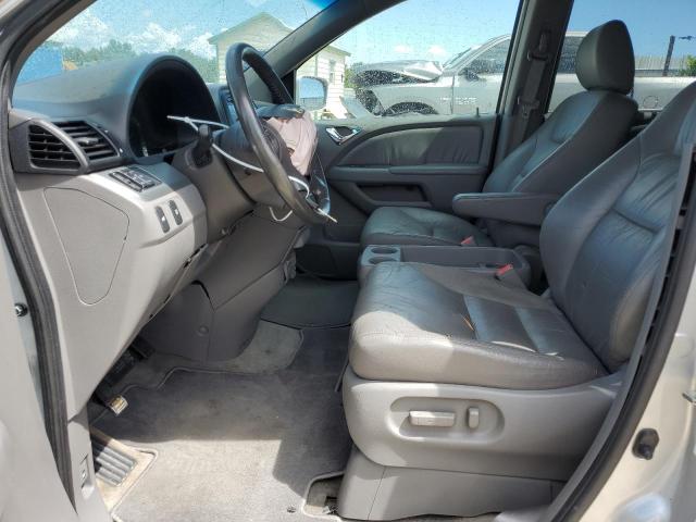 Photo 7 from auction – 2010 HONDA ODYSSEY EX with VIN 5FNRL3H67AB018507
