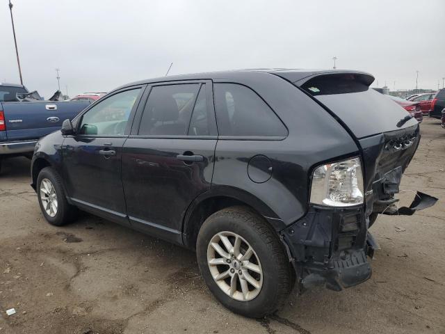 Photo 2 from auction – 2013 FORD EDGE SE with VIN 2FMDK3GC8DBB43680