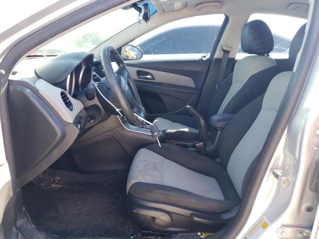 Photo 7 from auction – 2011 CHEVROLET CRUZE LS with VIN 1G1PC5SH2B7235976
