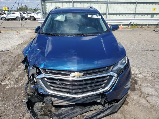 Photo 5 from auction – 2019 CHEVROLET EQUINOX LT with VIN 2GNAXLEXXK6169645