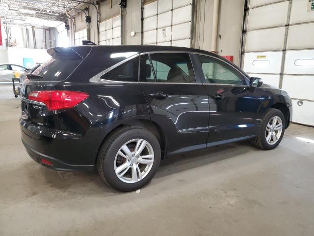 Photo 3 from auction – 2014 ACURA RDX with VIN 5J8TB4H38EL017164