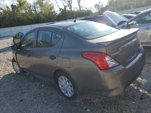 Photo 2 from auction – 2016 NISSAN VERSA S with VIN 3N1CN7AP7GL831949