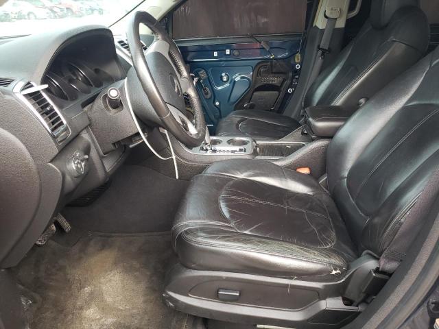 Photo 7 from auction – 2009 GMC ACADIA SLT with VIN 1GKER23D39J146023