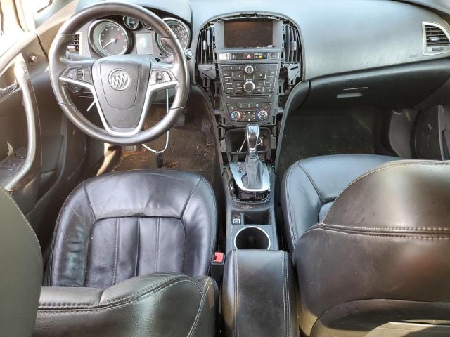 Photo 8 from auction – 2013 BUICK VERANO with VIN 1G4PS5SK4D4210311