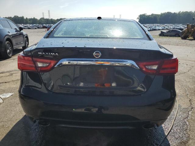Photo 6 from auction – 2017 NISSAN MAXIMA 3.5 with VIN 1N4AA6AP2HC403588