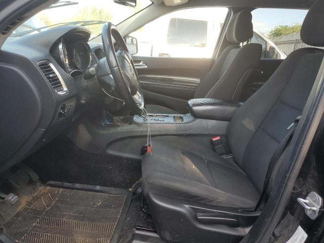 Photo 7 from auction – 2013 DODGE DURANGO SX with VIN 1C4RDJAG1DC660971