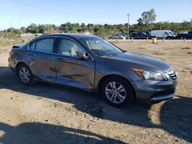 Photo 4 from auction – 2012 HONDA ACCORD SE with VIN 1HGCP2F66CA181119
