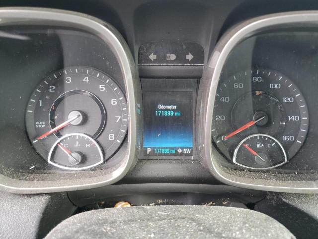 Photo 9 from auction – 2014 CHEVROLET MALIBU 2LT with VIN 1G11E5SL4EF143038
