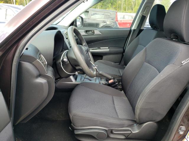 Снимка 7 от търг – 2013 SUBARU FORESTER 2 с VIN JF2SHABC1DH412936