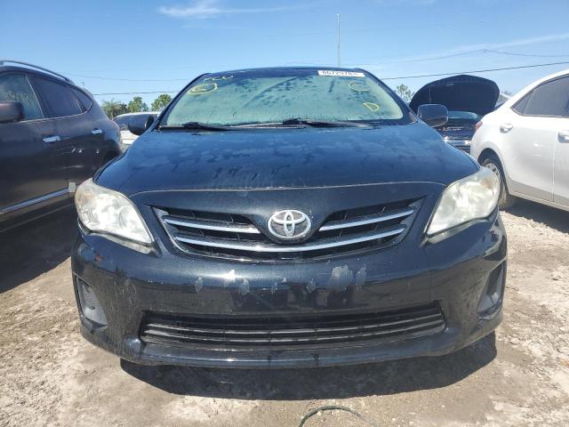 Photo 5 from auction – 2013 TOYOTA COROLLA BA with VIN 2T1BU4EE6DC990687