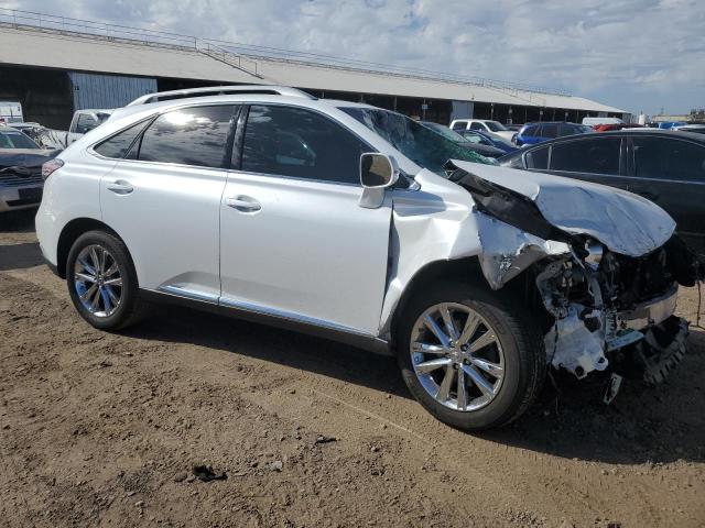 Снимка 4 от търг – 2013 LEXUS RX 350 с VIN 2T2ZK1BA2DC109399