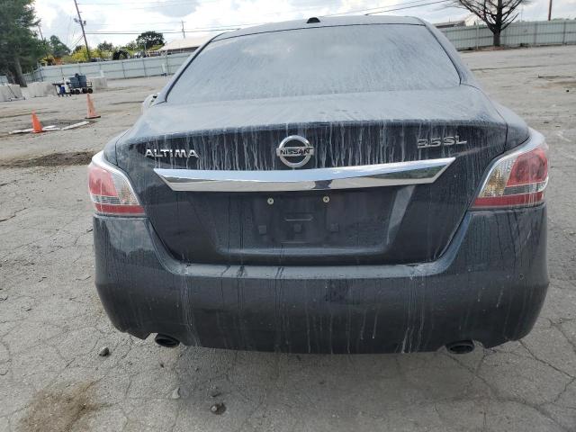 Photo 6 from auction – 2015 NISSAN ALTIMA 3.5 with VIN 1N4BL3AP1FC434647