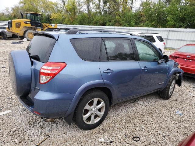 صورة رقم 3 من المزاد - 2011 TOYOTA RAV4 LIMIT مع VIN 2T3DK4DV3BW046266