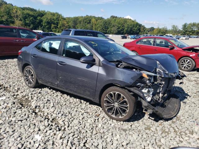 Photo 4 from auction – 2014 TOYOTA COROLLA L with VIN 2T1BURHE5EC101114