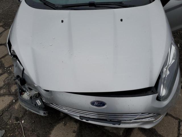 Photo 11 from auction – 2017 FORD FIESTA SE with VIN 3FADP4BJ1HM164091