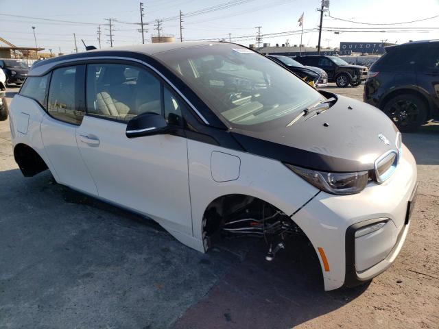 Photo 4 from auction – 2020 BMW I3 REX with VIN WBY8P4C02L7G92101