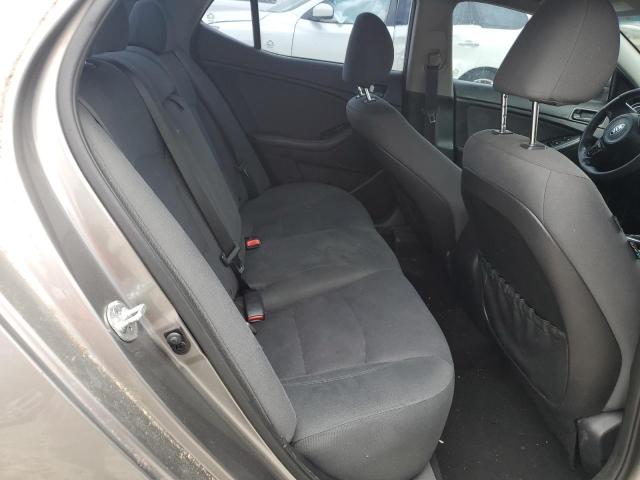 Photo 10 from auction – 2015 KIA OPTIMA LX with VIN 5XXGM4A72FG469135