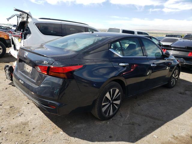 Photo 3 from auction – 2019 NISSAN ALTIMA SV with VIN 1N4BL4DV4KC155641