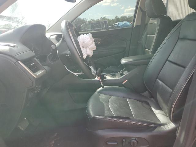 Photo 7 from auction – 2019 GMC TERRAIN DE with VIN 3GKALSEX6KL205085