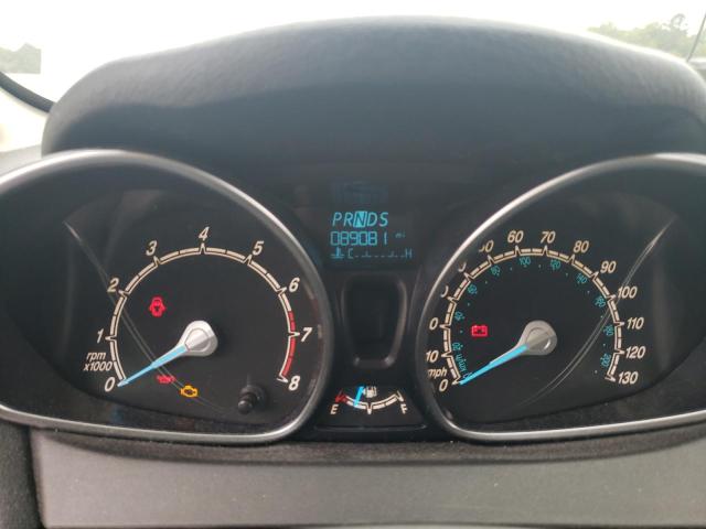 Photo 9 from auction – 2015 FORD FIESTA SE with VIN 3FADP4EJ6FM200723