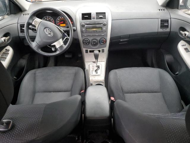 Photo 8 from auction – 2010 TOYOTA COROLLA BA with VIN 2T1BU4EE5AC271619