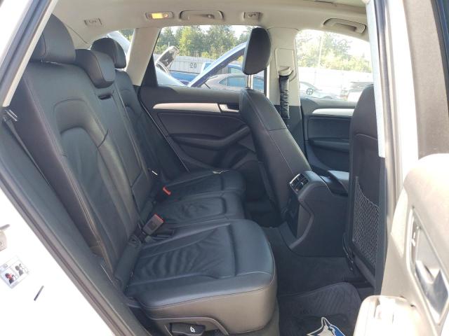 Photo 11 from auction – 2015 AUDI Q5 PREMIUM with VIN WA1LFCFP5FA042002
