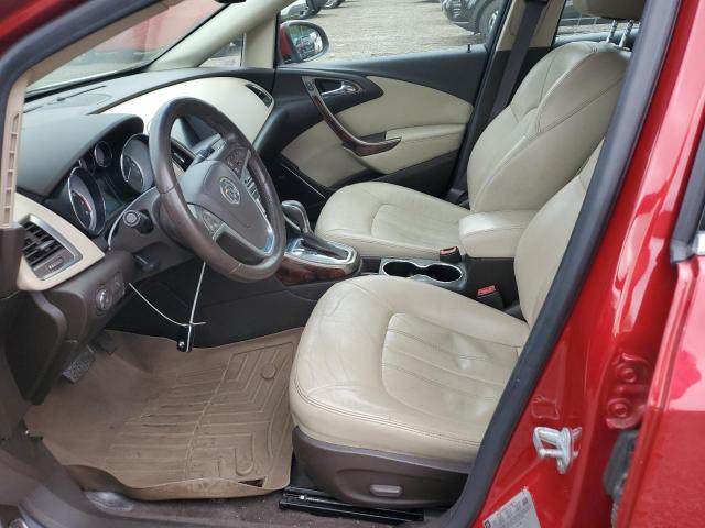 Photo 7 from auction – 2012 BUICK VERANO with VIN 1G4PS5SKXC4147195