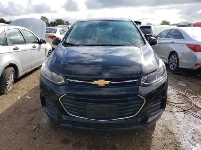 Photo 5 from auction – 2019 CHEVROLET TRAX LS with VIN 3GNCJKSB9KL284505