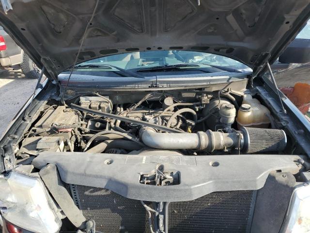Photo 11 from auction – 2005 FORD F150 with VIN 1FTRF12225KC12971
