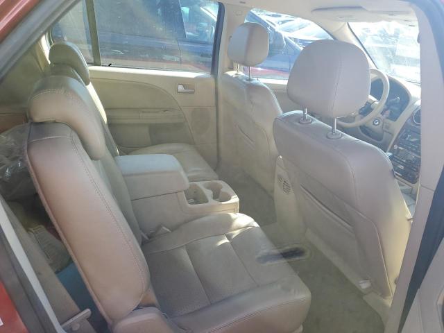 Photo 11 from auction – 2007 FORD FREESTYLE with VIN 1FMDK02177GA17098