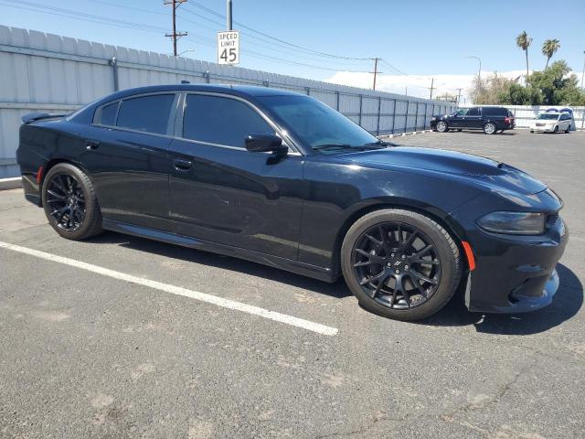Photo 4 from auction – 2019 DODGE CHARGER SC with VIN 2C3CDXGJ1KH506318
