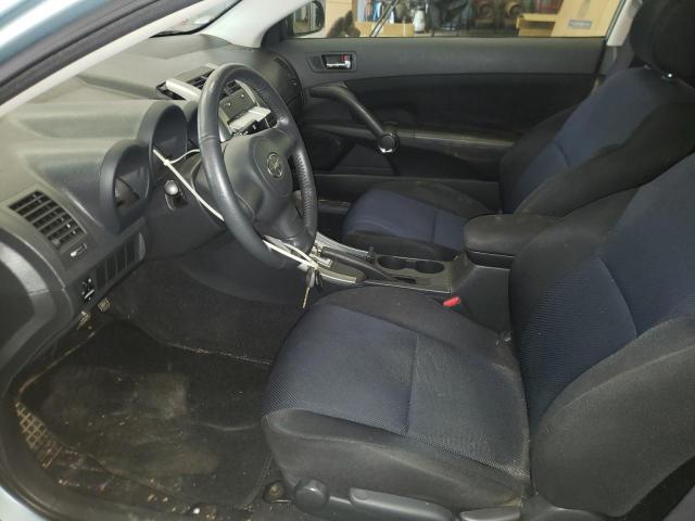Photo 7 from auction – 2005 TOYOTA SCION TC with VIN JTKDE177750038188