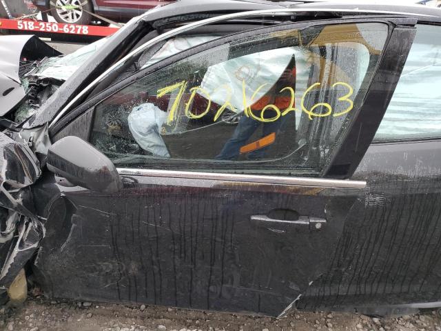 Photo 7 from auction – 2008 PONTIAC G8 with VIN 6G2ER57718L124792