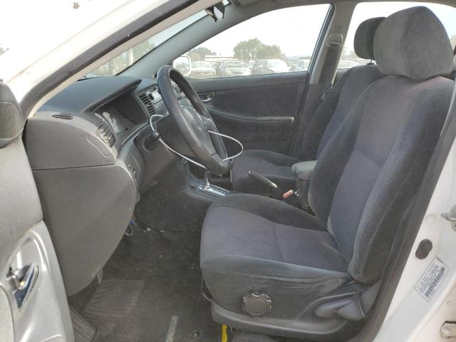 Photo 7 from auction – 2003 TOYOTA COROLLA CE with VIN 1NXBR32E03Z104778