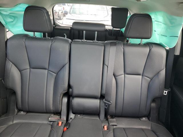 Photo 10 from auction – 2021 SUBARU ASCENT LIM with VIN 4S4WMALD1M3457869