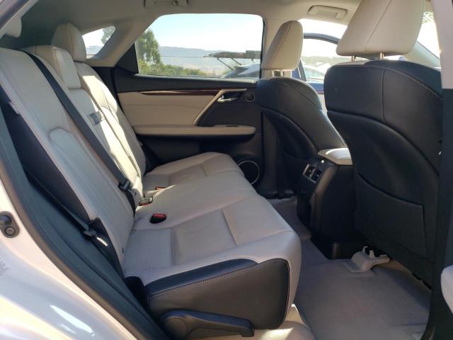Снимка 10 от търг – 2018 LEXUS RX 450H BA с VIN 2T2BGMCA6JC021423