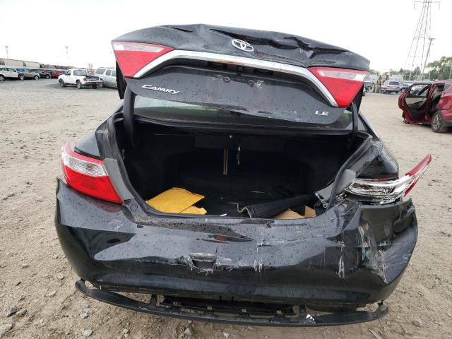 Photo 6 from auction – 2016 TOYOTA CAMRY LE with VIN 4T4BF1FK3GR575039