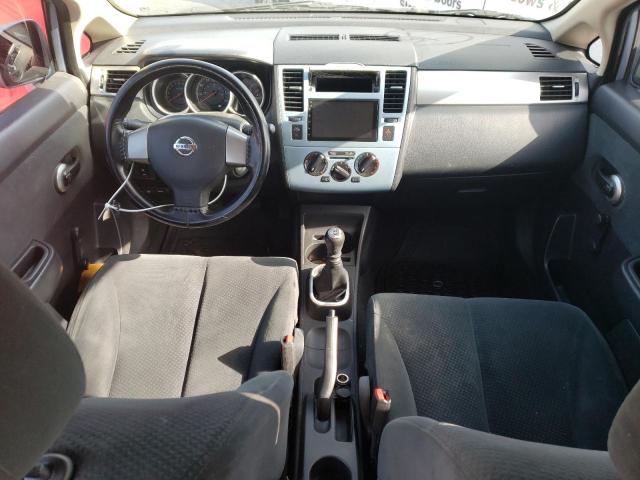 Photo 8 from auction – 2010 NISSAN VERSA S with VIN 3N1BC1CP1AL398423